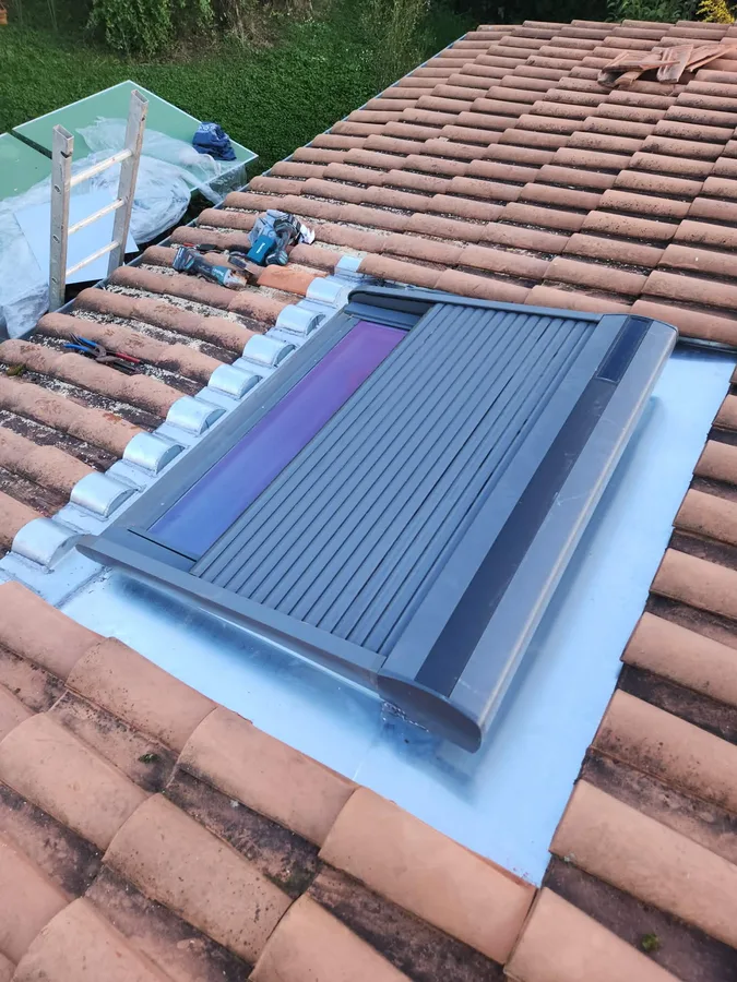 Phase 7 : Nettoyage fin de chantier